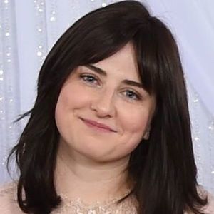 Meet your Posher, Goldie